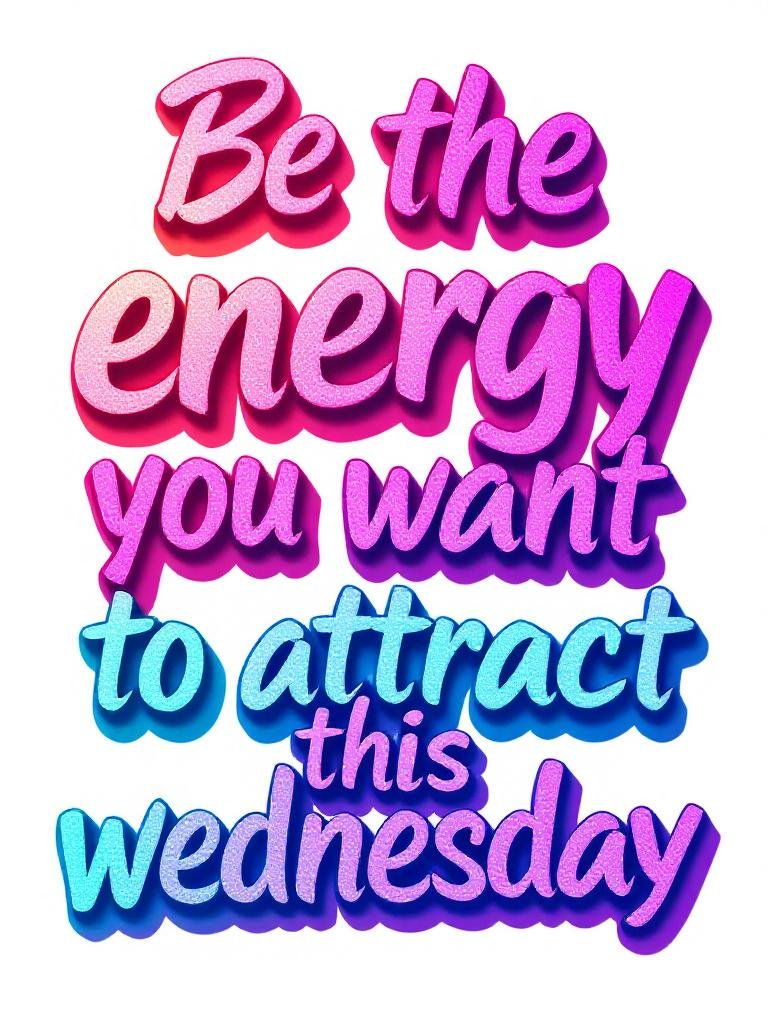 Happy Wednesday Motivational Quote 10