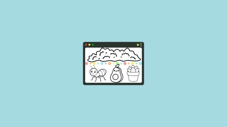 13 Best Coloring Page Sites For Kids & Adults In 2025!