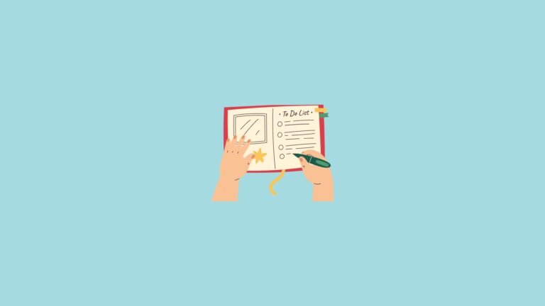 Does To Do List Work For Students? Learn About Major Benefits & Drawbacks [2025]