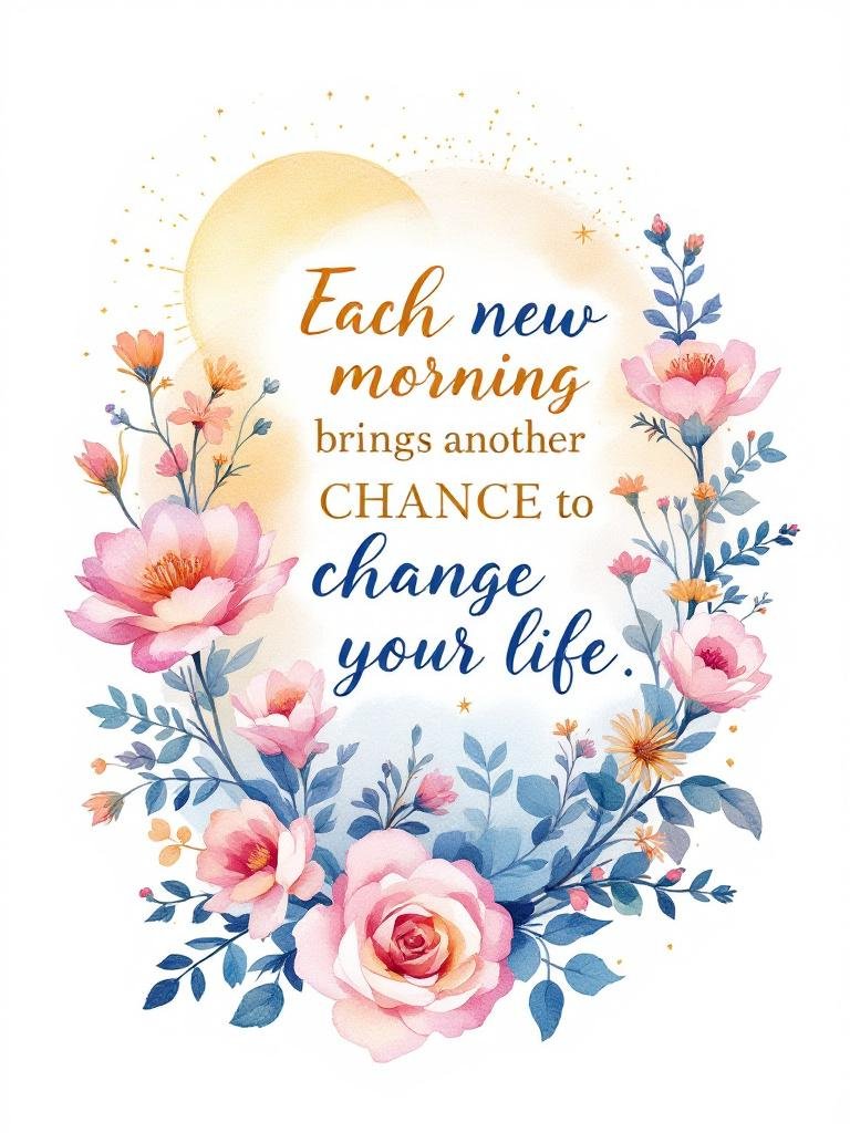 Happy Wednesday Motivational Quote 11