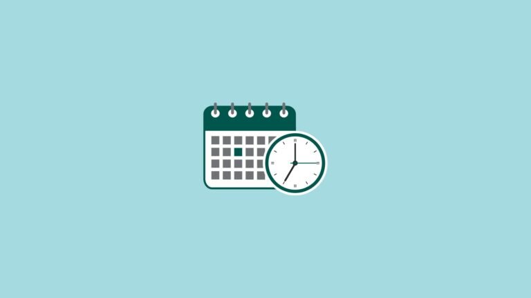 Fantastical VS Apple Calendar: Which One Is Worth It? [2025] 