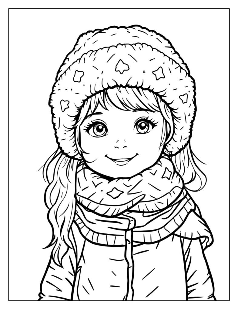 Wide, soft-looking fleece headband or ear warmer.