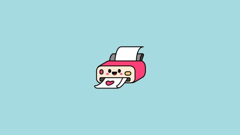 How To Print Borderless In Epson I3210? Step-By-Step Guide [2025]