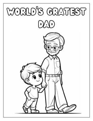 World's Gratest Dad